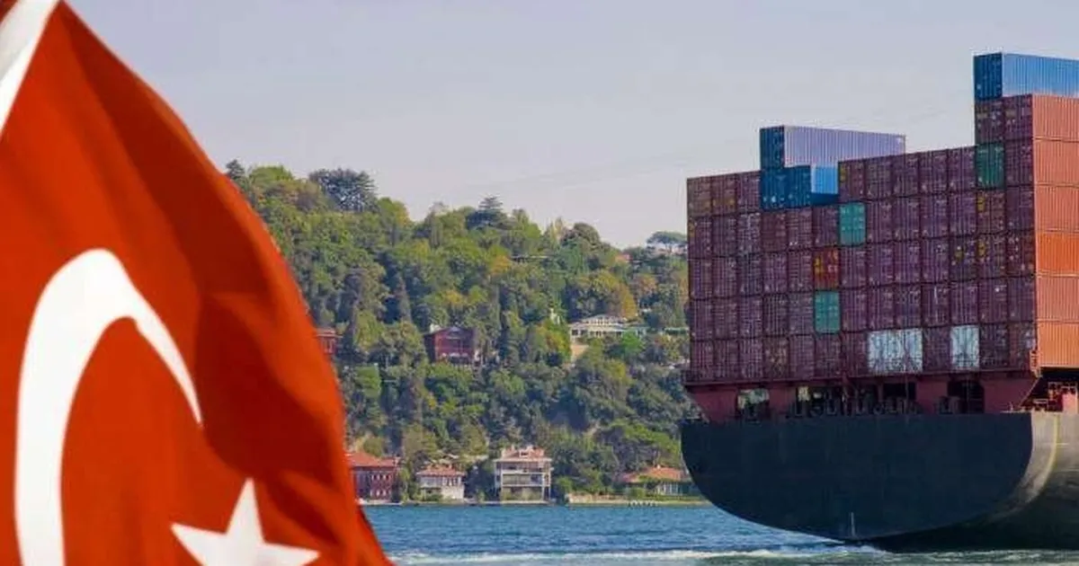 45 ilde ihracat arttı!