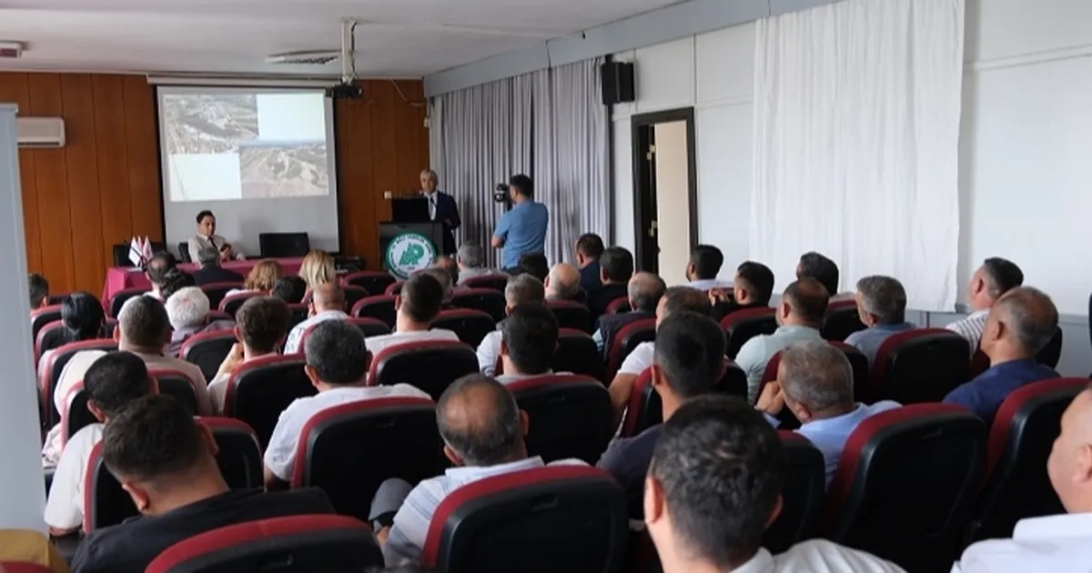 Adana dinamiklerinden can dostlar için buluşma