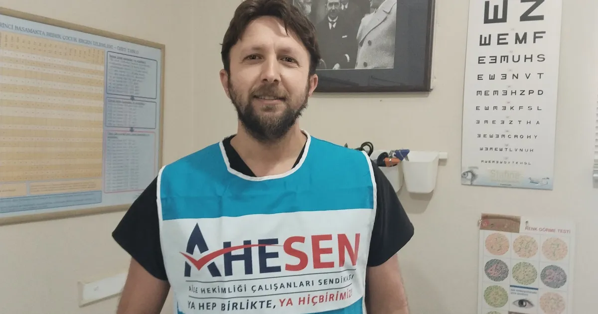 Aile Hekimliği sisteminde kaos!