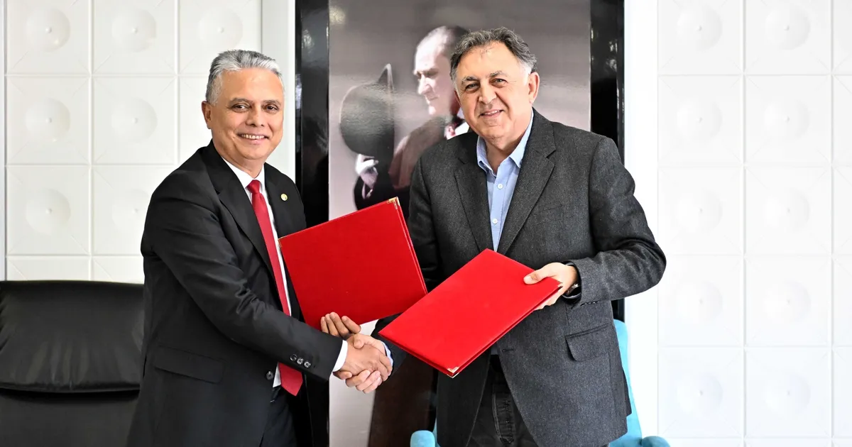 Antalya’da lezzetin yeni standardına başvurular başladı