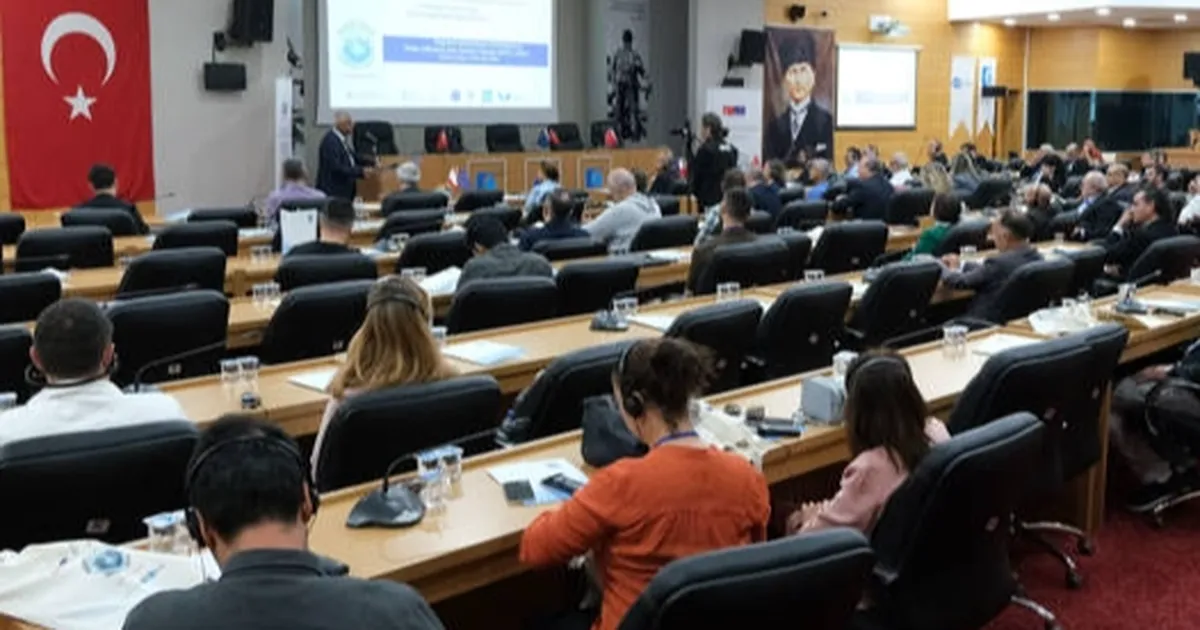 ASAT’ın uluslararası çalıştayında iklim kriziyle mücadele ele alındı