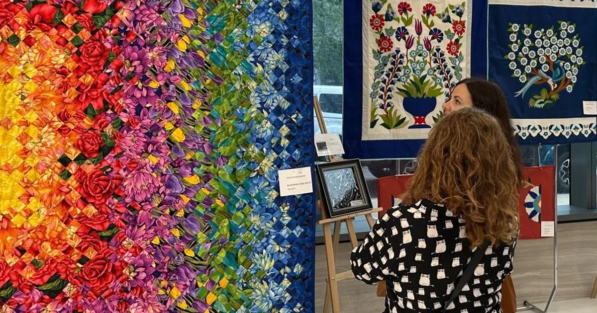  ATKB, New York Türkevi’nde sanat ve edebiyatı bir araya getirdi!