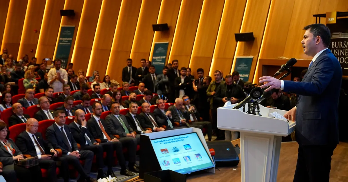 Bakan Kurum: Marmara’da kirlilik yükü artıyor! Belediyelere müsilaj uyarısı