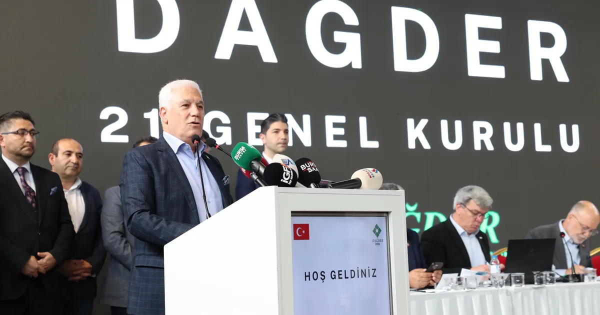 Başkan Bozbey’den dağ yöresi için ‘birlikte mücadele’ mesajı