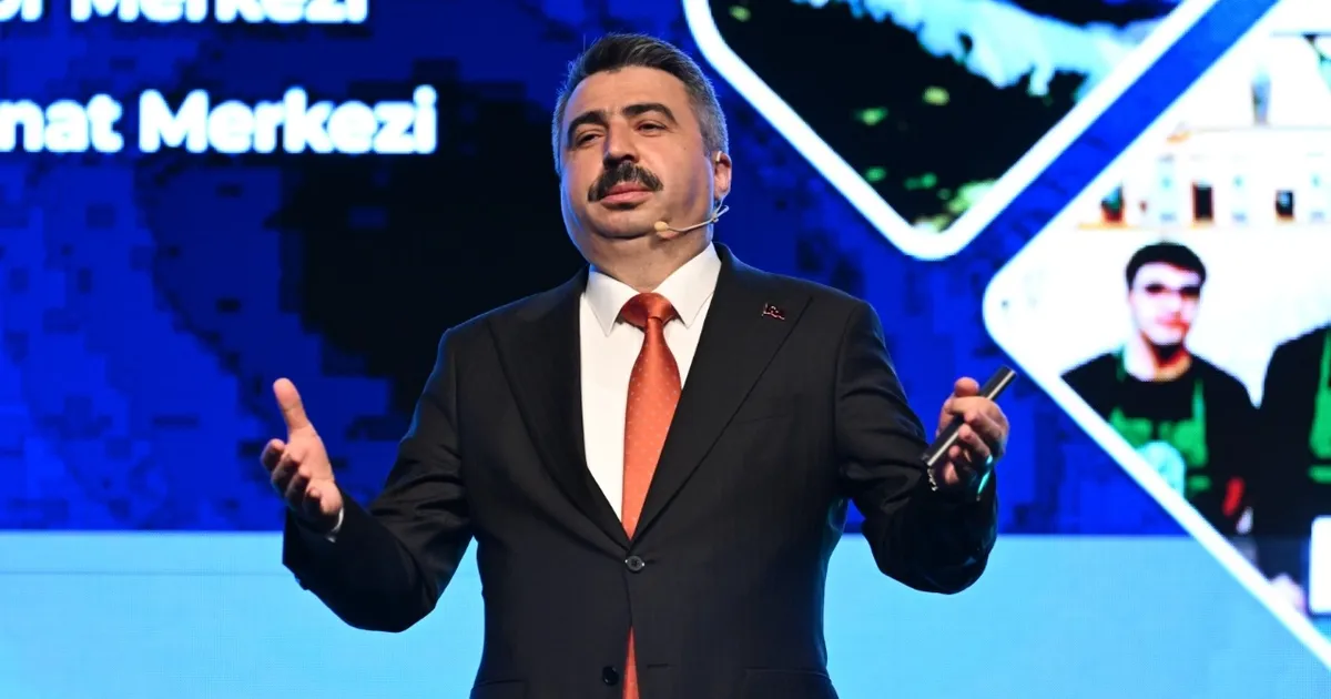 Başkan Yılmaz’dan 6 yıllık değerlendirme… Yıldırım’da dönüşüm ve yeşil alan hamlesi
