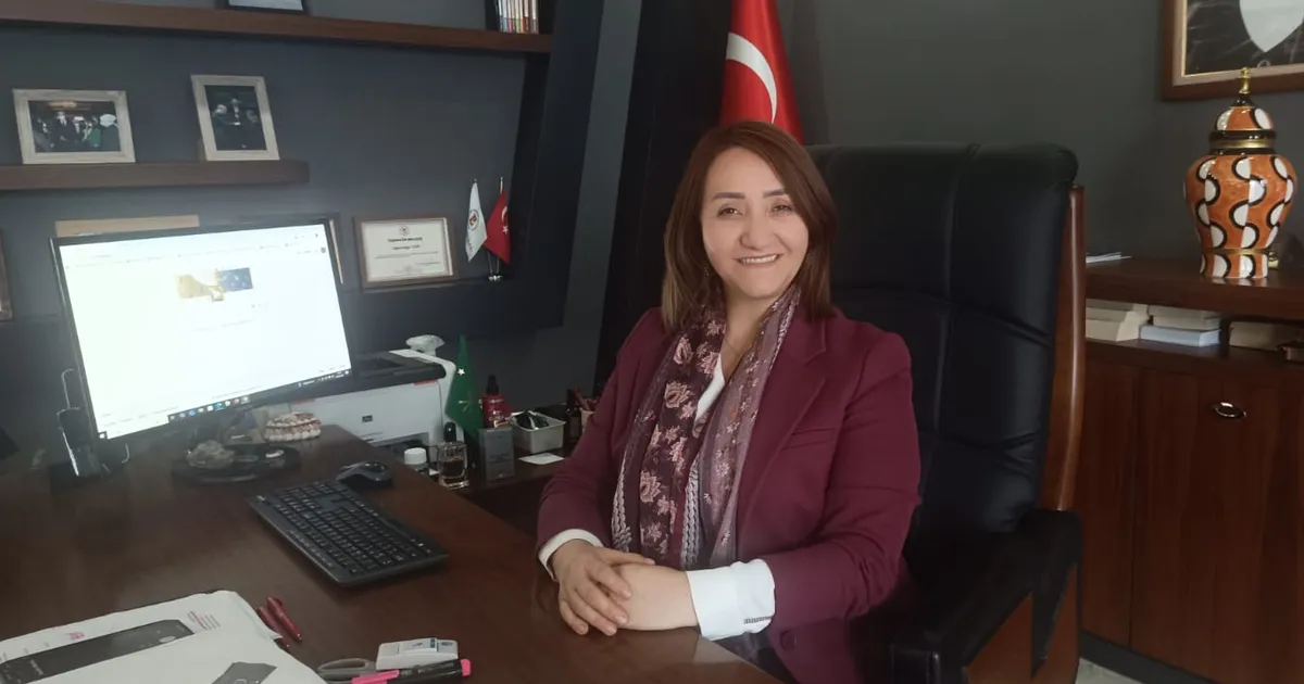 Bilecik Pazaryeri Belediye Başkanı’ndan anneler günü mesajı