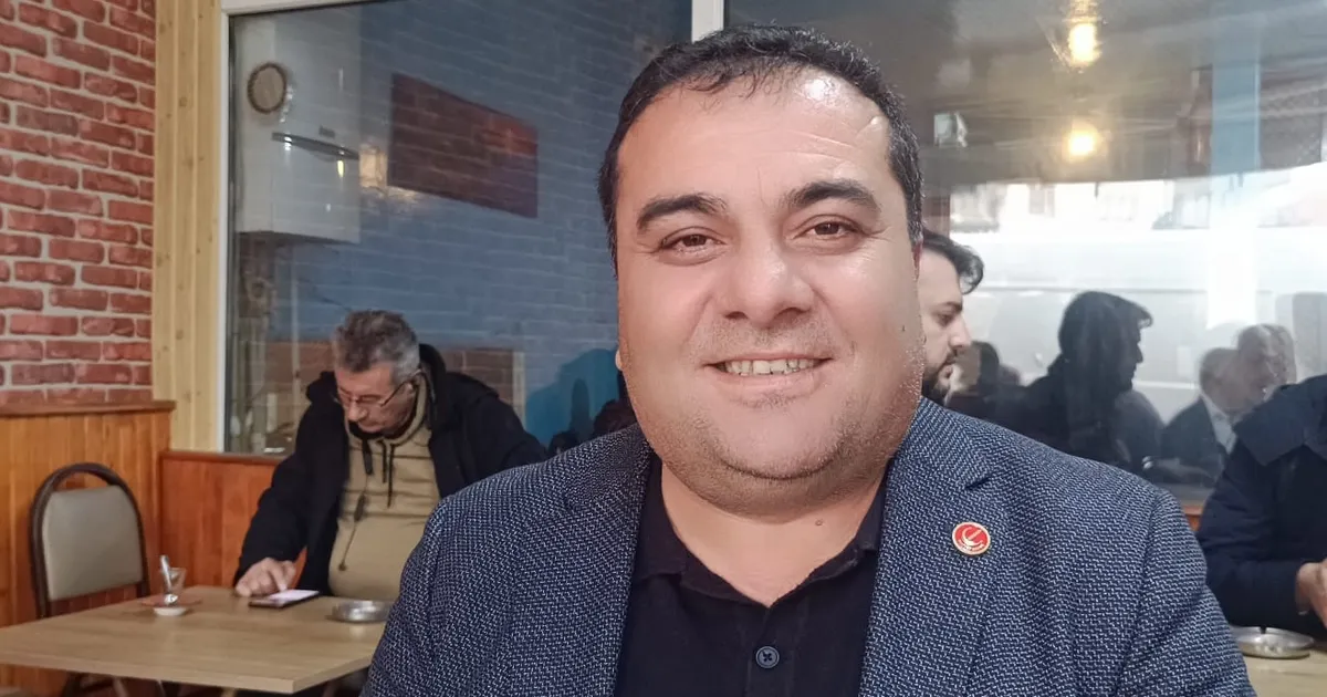 Bilecik Pazaryeri’nde YRP’den ‘ittifak’ iddialarına net yanıt