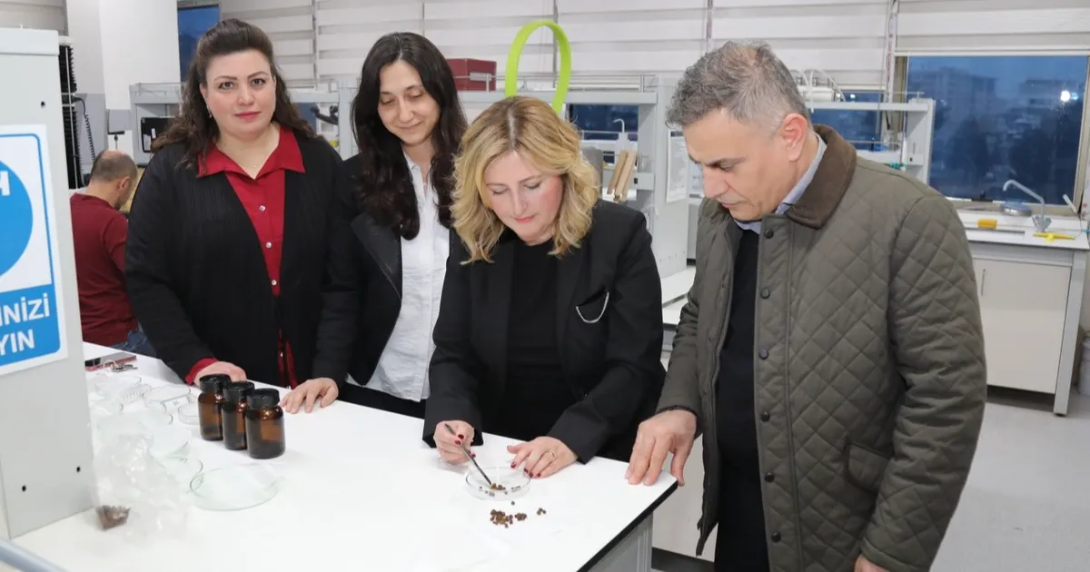 BTÜ’nün tıbbi buluşuna uluslararası patent