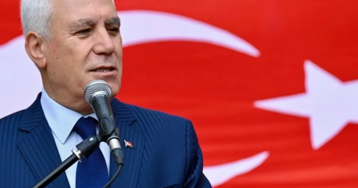 Bursa Büyükşehir’den 19 Mayıs’a coşkulu hazırlık