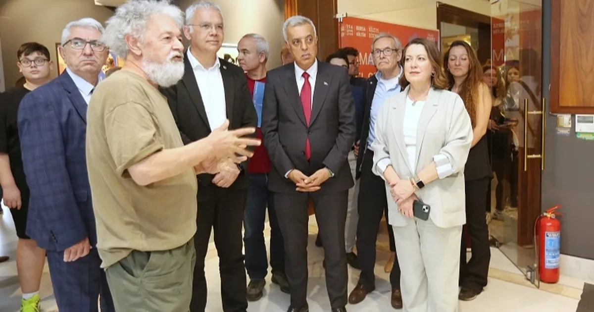 Bursa Büyükşehir’den Nâzım Hikmet anısına sempozyum