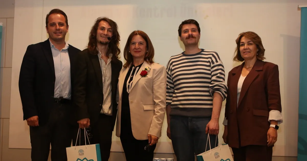 Bursa Nilüfer’de “erişilebilir kent vizyonu” ele alındı