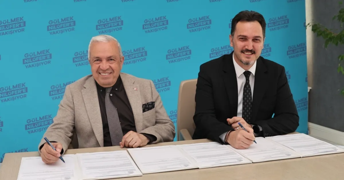Bursa Nilüfer’de güvenilir sağlıklı gıdaya akademik destek