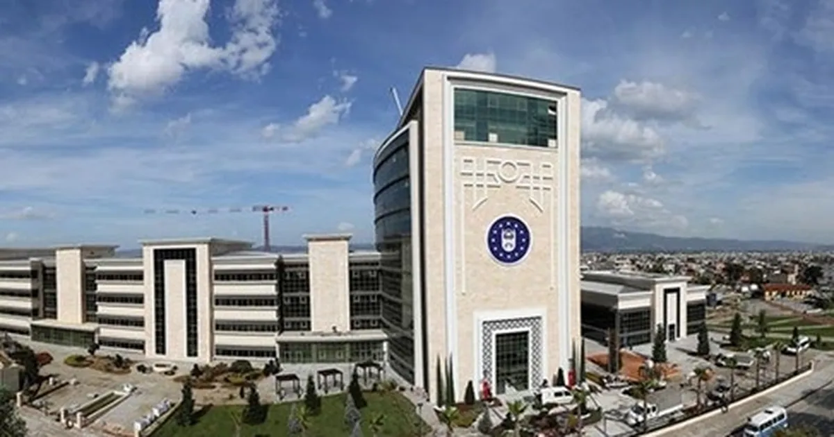 Bursa’da Çınarcık Su Projesi için trafik ayarı