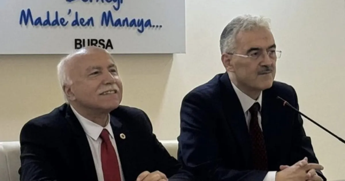 Bursa’da Vali Ayyıldız’dan BAY-DER’in çalışmalarına destek