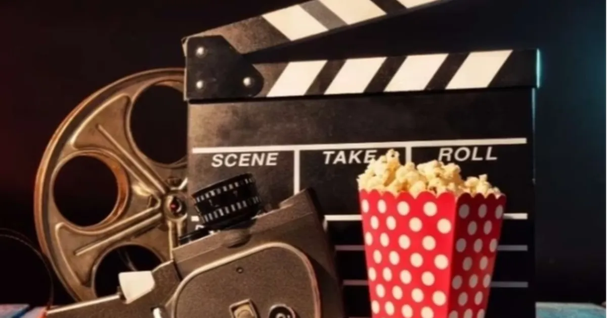 Cuma vizyona girecek filmler belli oldu