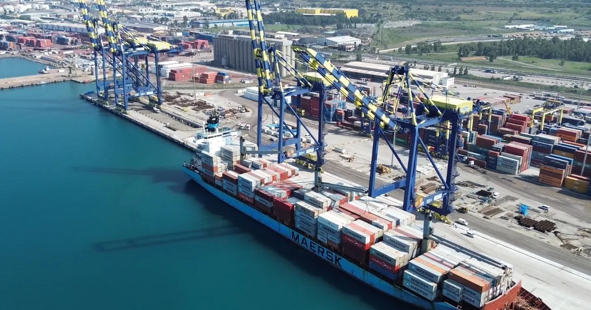 Dış ticaret endeksleri açıklandı… İhracat ve ithalat arttı!