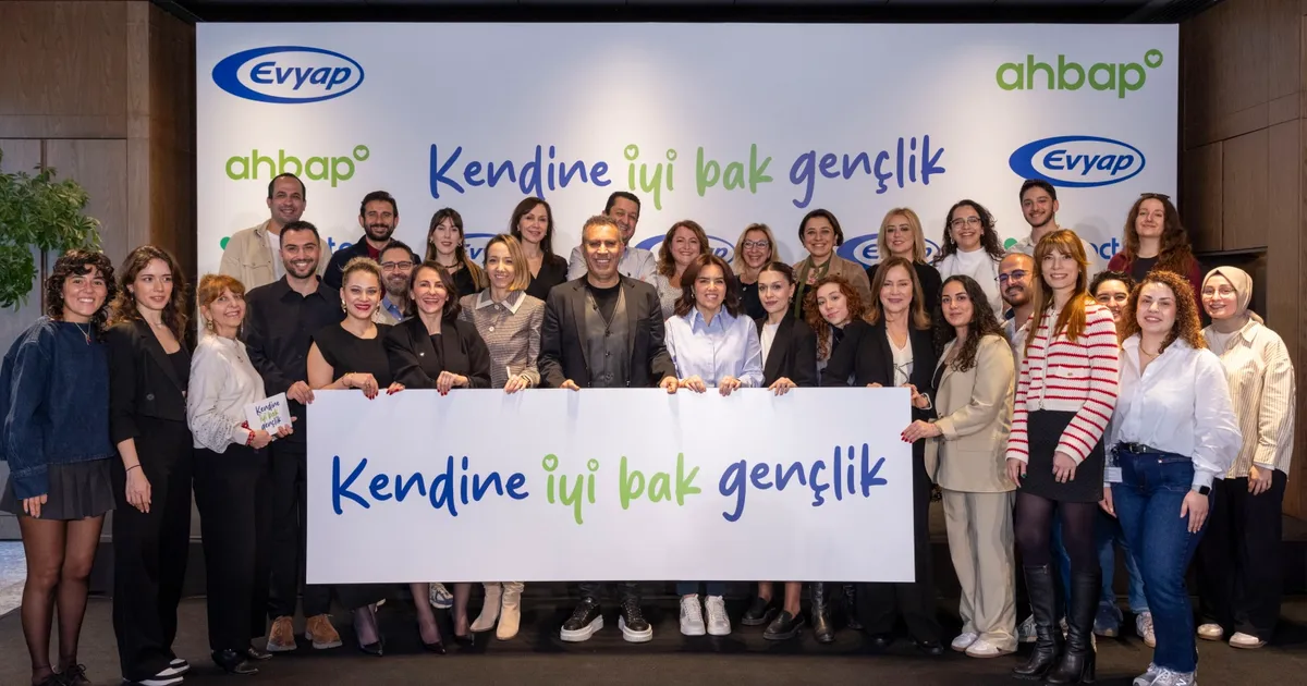 Evyap’tan üniversitelilere destek