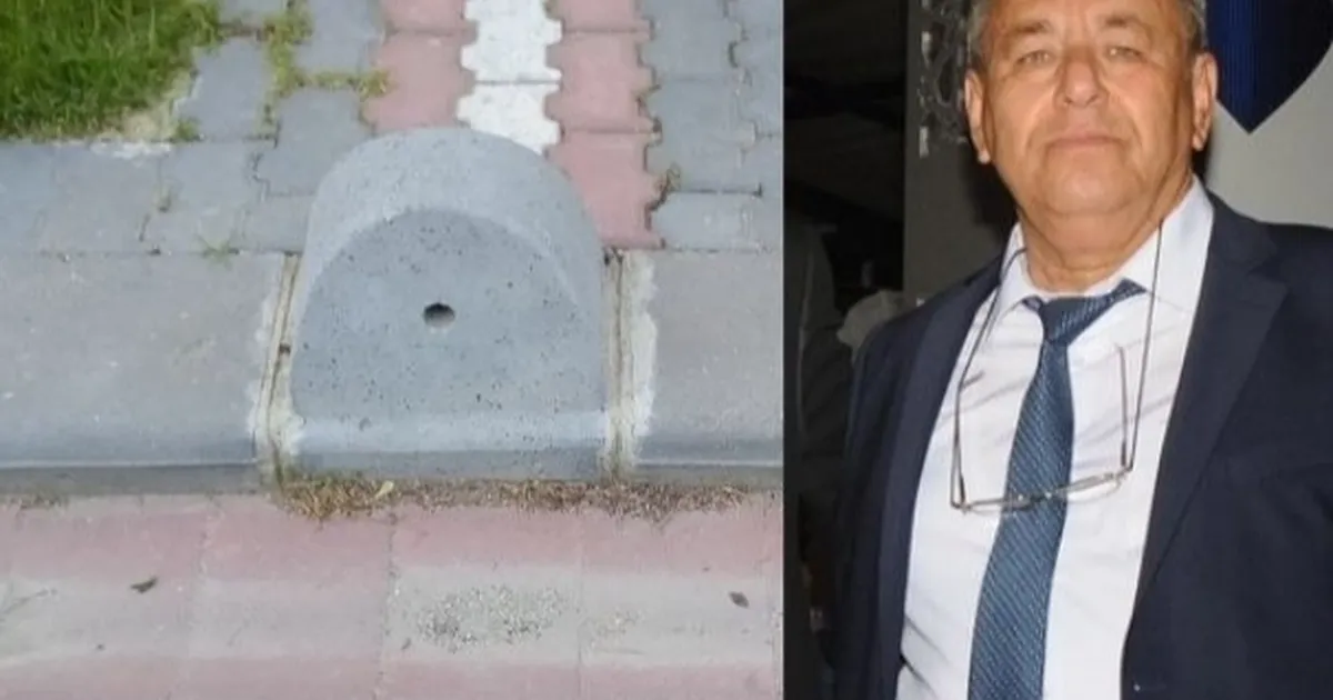 Gazi Coşkun’dan Başkan Özcan’a ‘kaldırım’ tepkisi