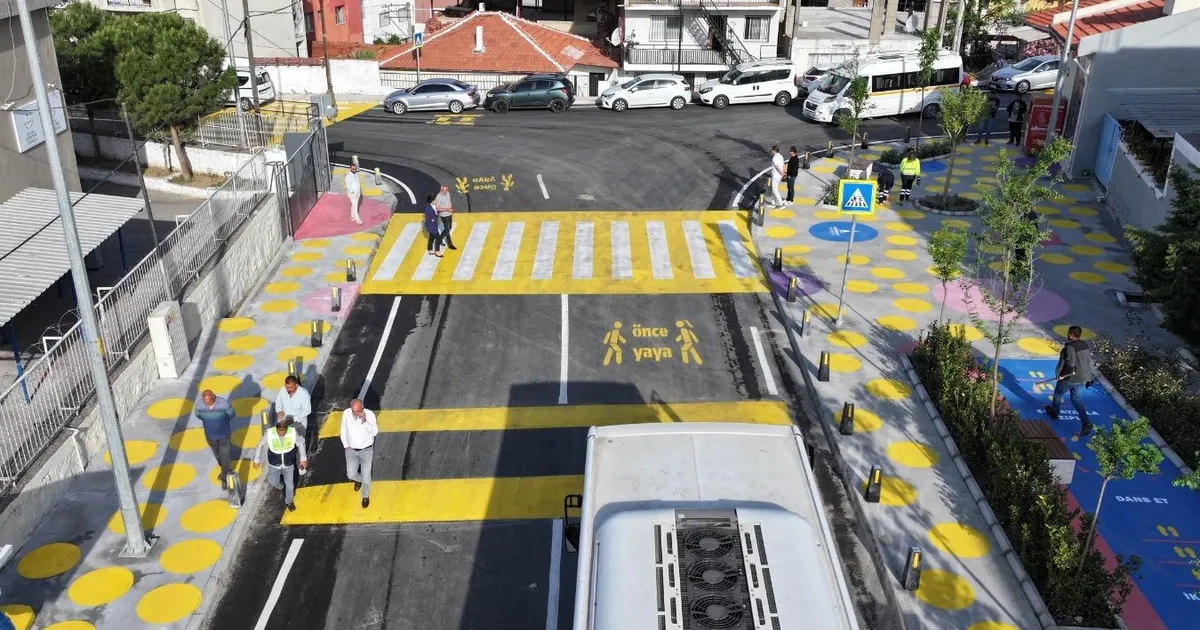 Güzel İzmir Hareketi ile kent dönüşüyor