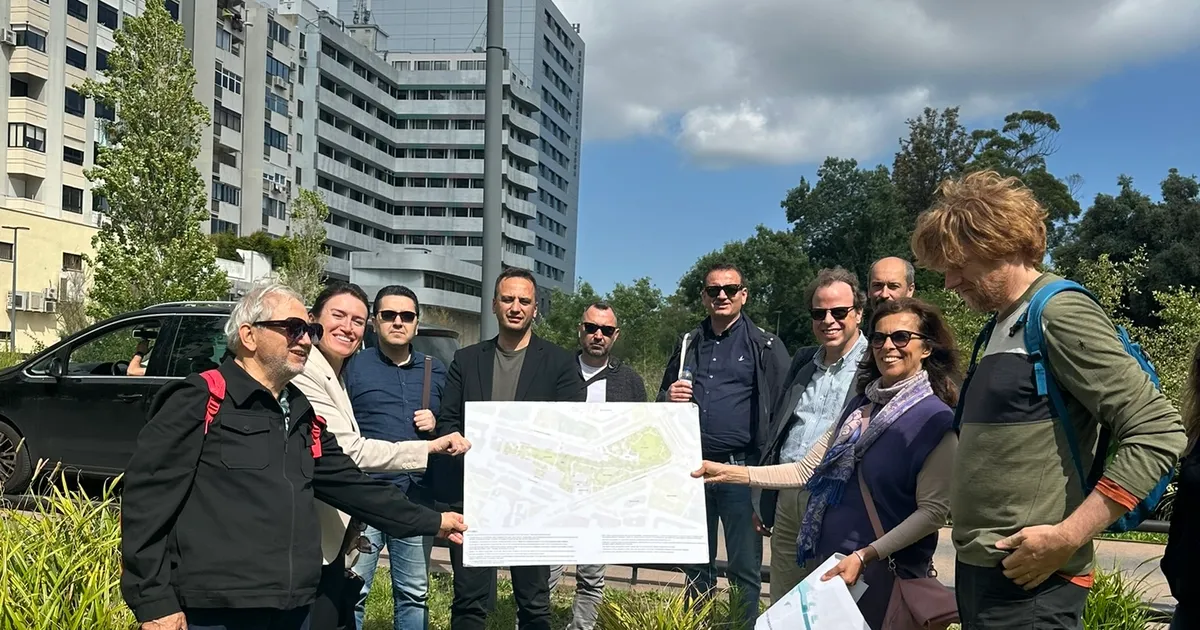 İklim diplomasisinde Bornova imzası