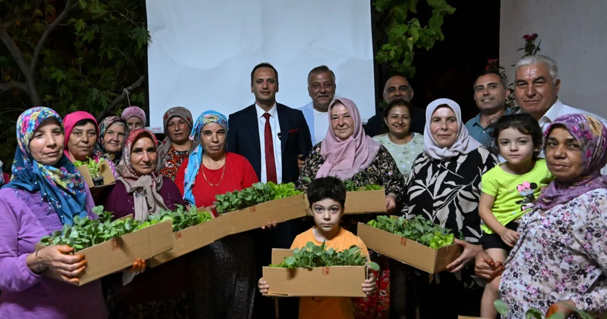 İzmir Bornova’nın köyleri eski statüsüne dönüyor