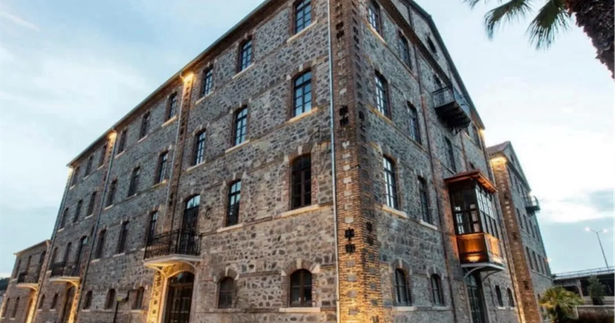 İzmir’de Meslek Fabrikası’ndan ‘glütensiz’ müjde