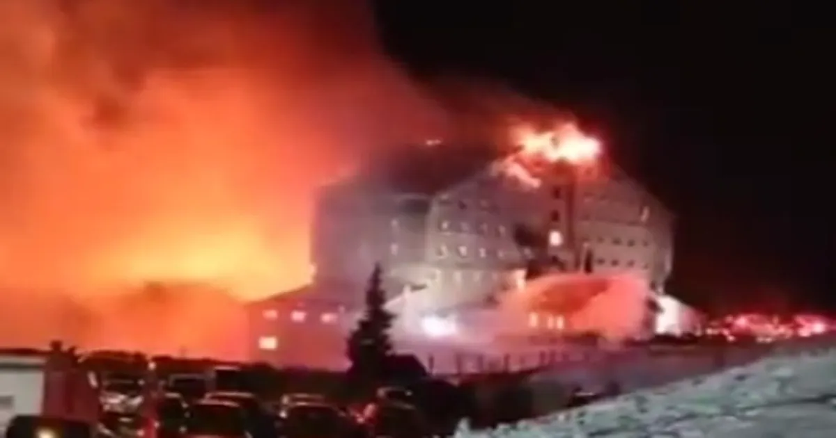 Kartalkaya Komisyonu’nun görevi bir ay daha uzatıldı