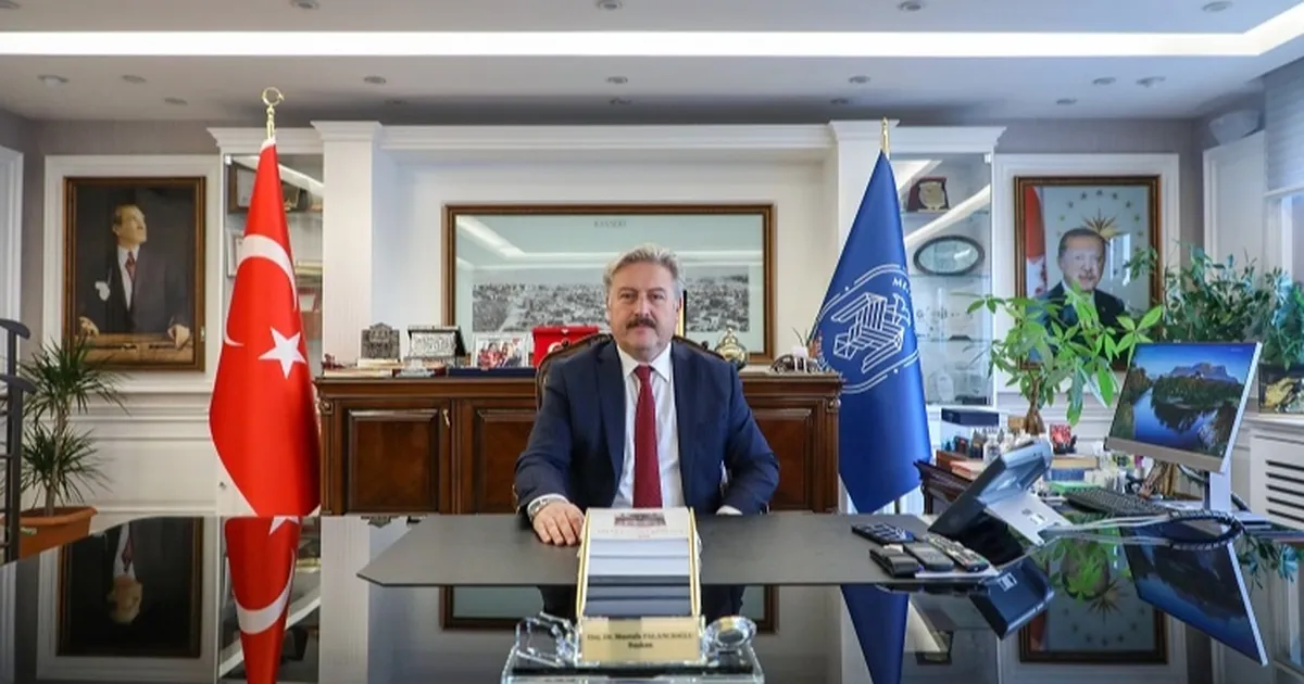 Kayseri Melikgazi’nin başarı hikayesi örnek oluyor