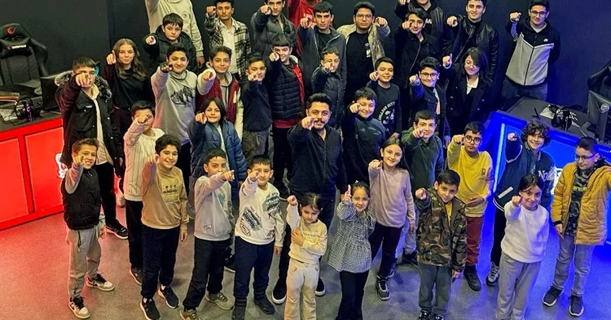 Kayseri Talas Belediyesi’nden KKTC Teknofest başarısı