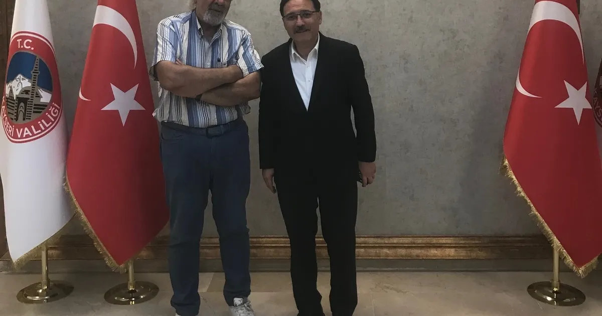 Kayseri turizmde atılım yapacak