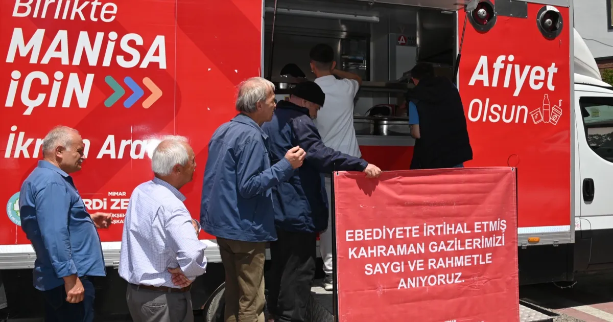 Kıbrıs Gazisi Emir Ali Ergün vefatının 52. gününde anıldı