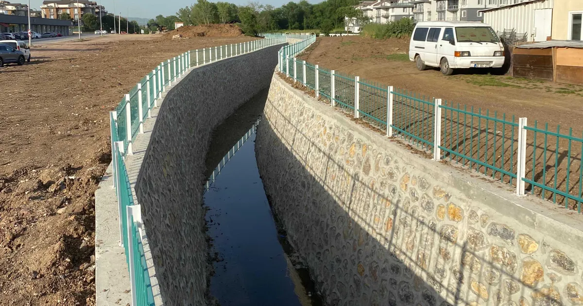 Kocaeli İSU’dan Kartepe’ye güçlü müdahale