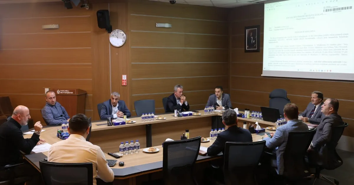 Kocaeli’de 30 markete ceza kesildi