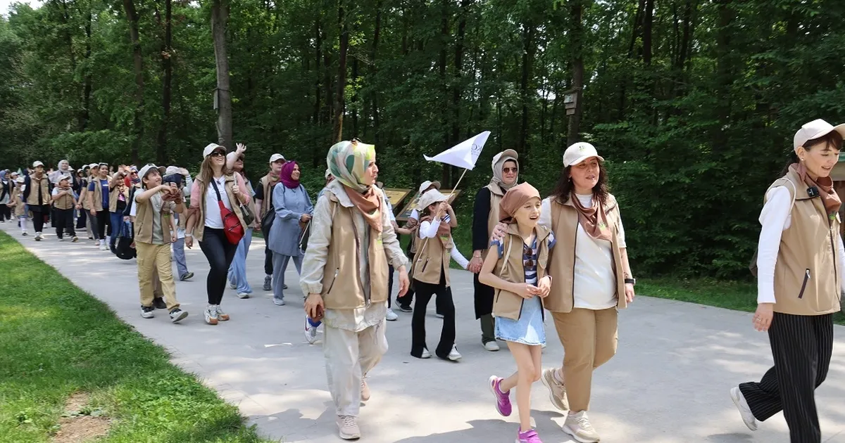 Kocaeli’de “Adım Adım Kocaeli Kulübü” sahaya indi
