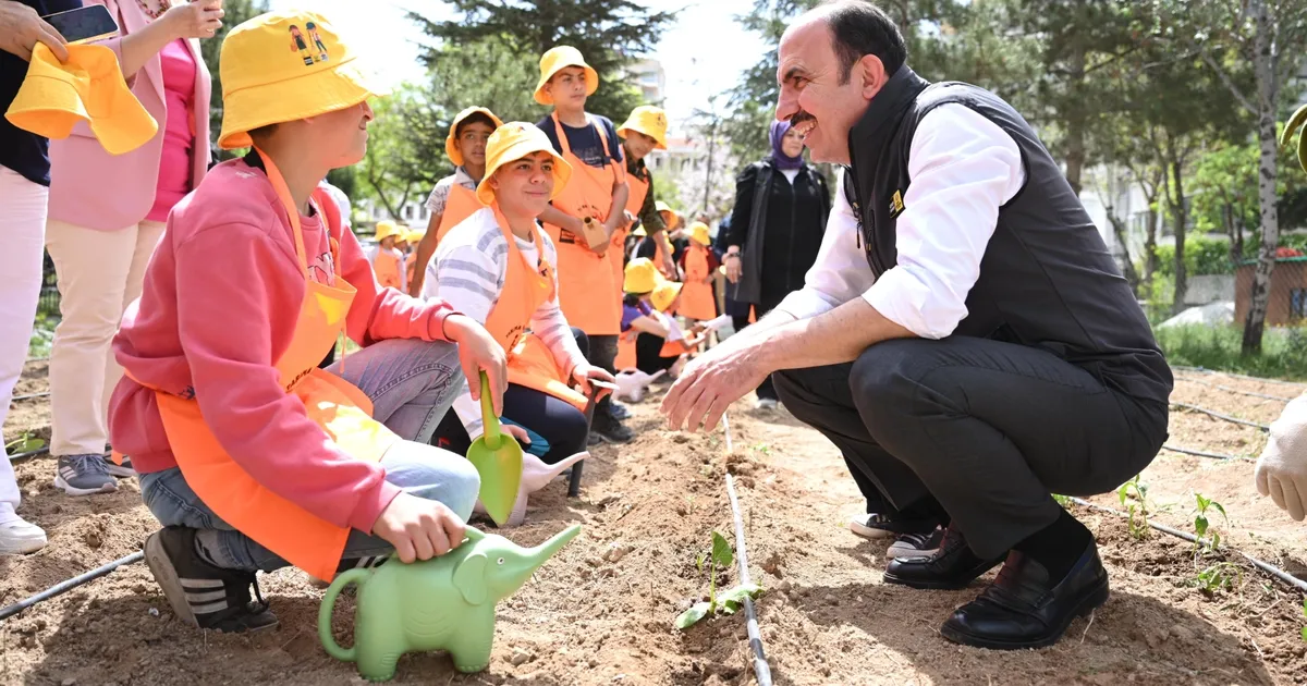 Konya’da tarıma ‘engel’ yok!