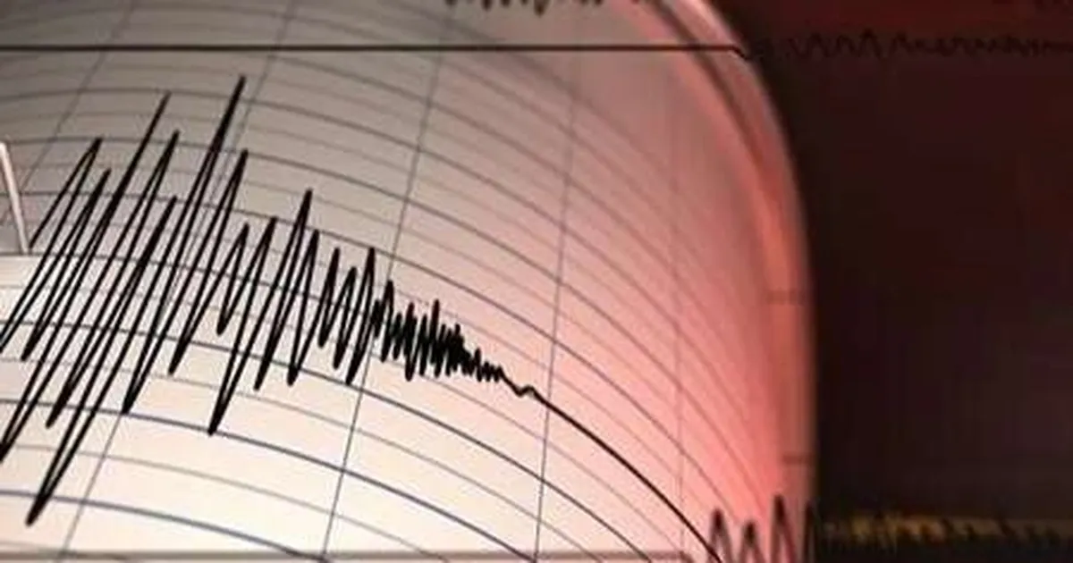 Kütahya Simav’da 4,2 büyüklüğünde deprem!