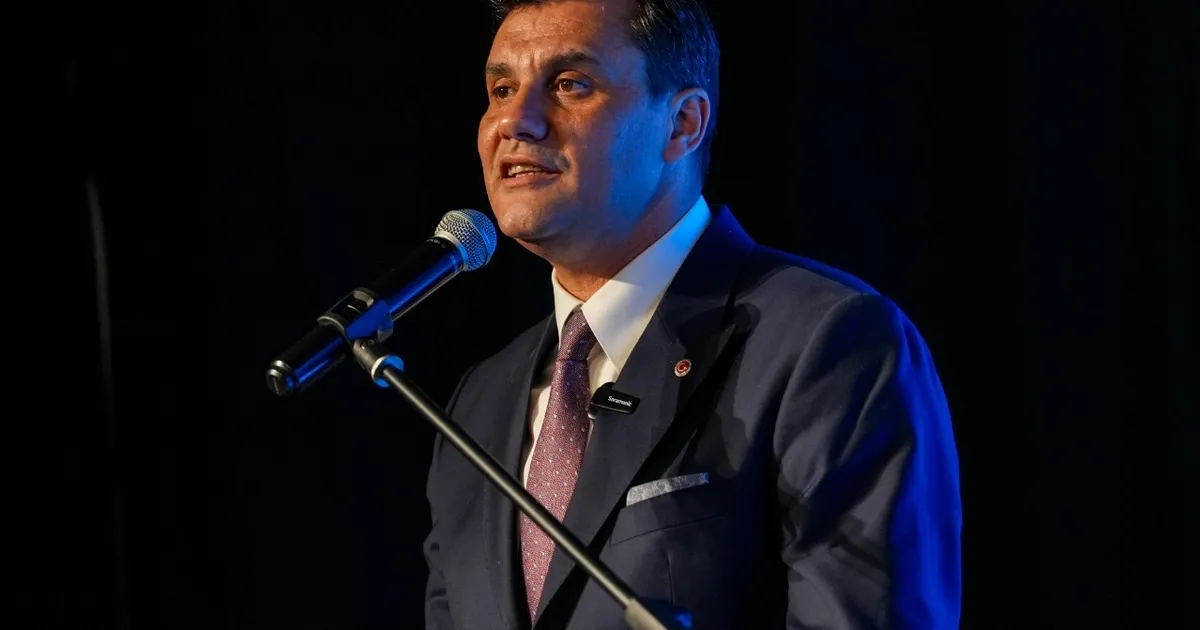 Manisa Büyükşehir yeni nesil uygulamalarını tanıttı
