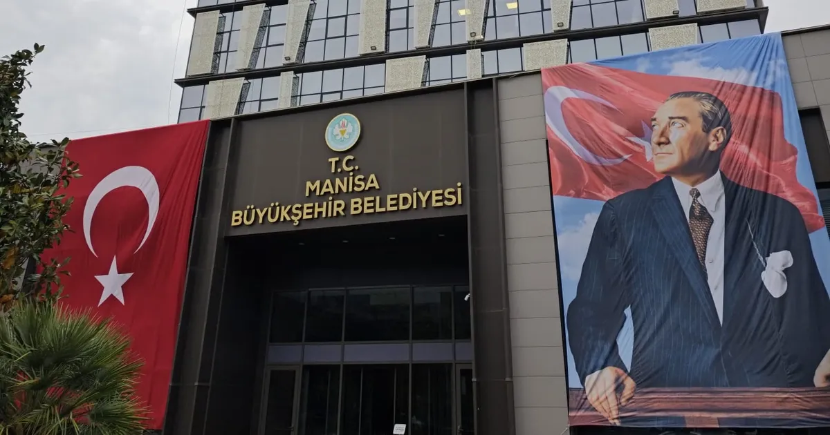 Manisa Büyükşehir’den dolandırıcılık uyarısı