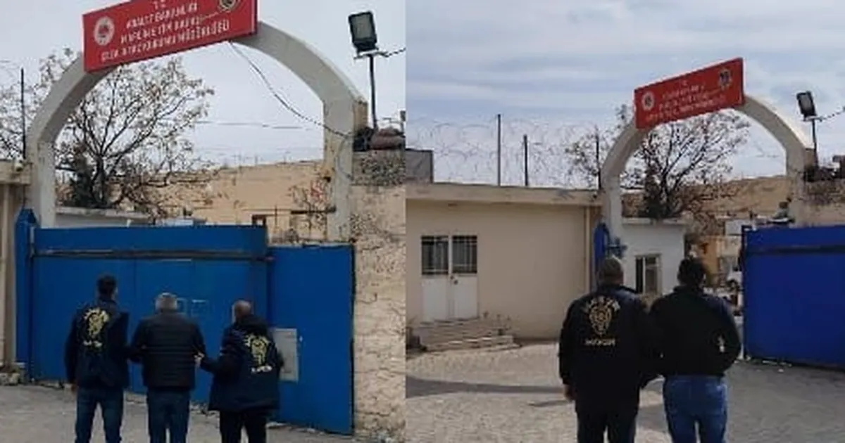 Mardin Polisi hırsızlara göz açtırmadı: 40 şahıs yakalandı