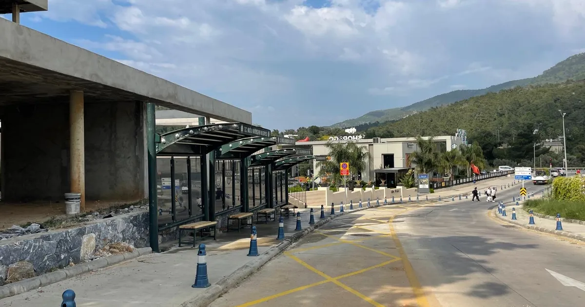Muğla’da tur otobüsleri için yeni düzenleme