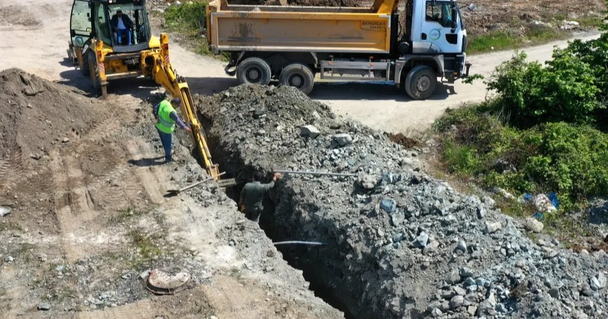 Ordu’da yağışların olumsuz etkilerinin önüne geçilecek