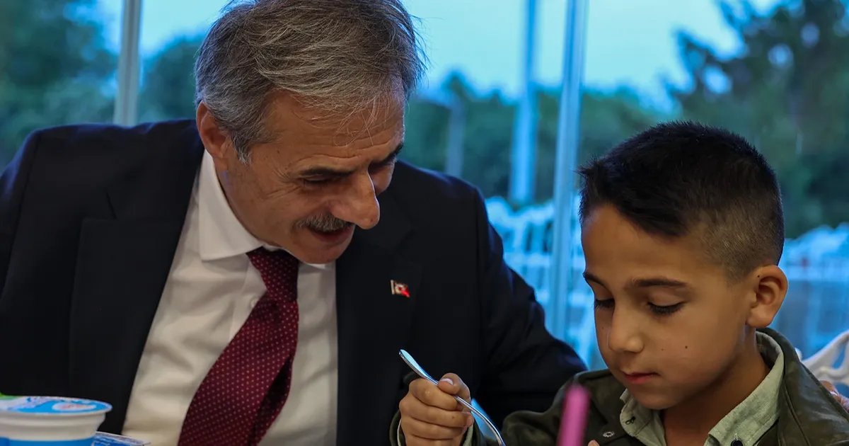 Sakarya’da Dünya Çölyak Günü’nde anlamlı adım