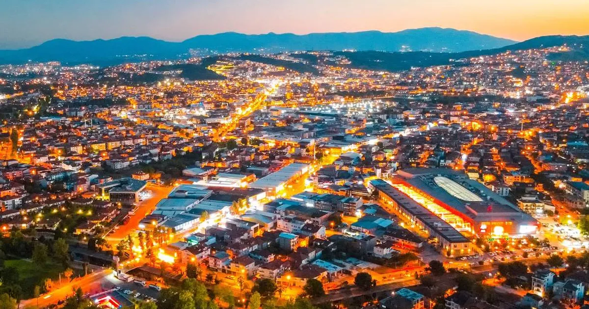 Sakarya’dan kentsel dönüşüme kapsamlı anket