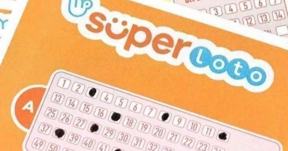 Süper Loto’nun süper ikramiyesi rekor kırıyor!