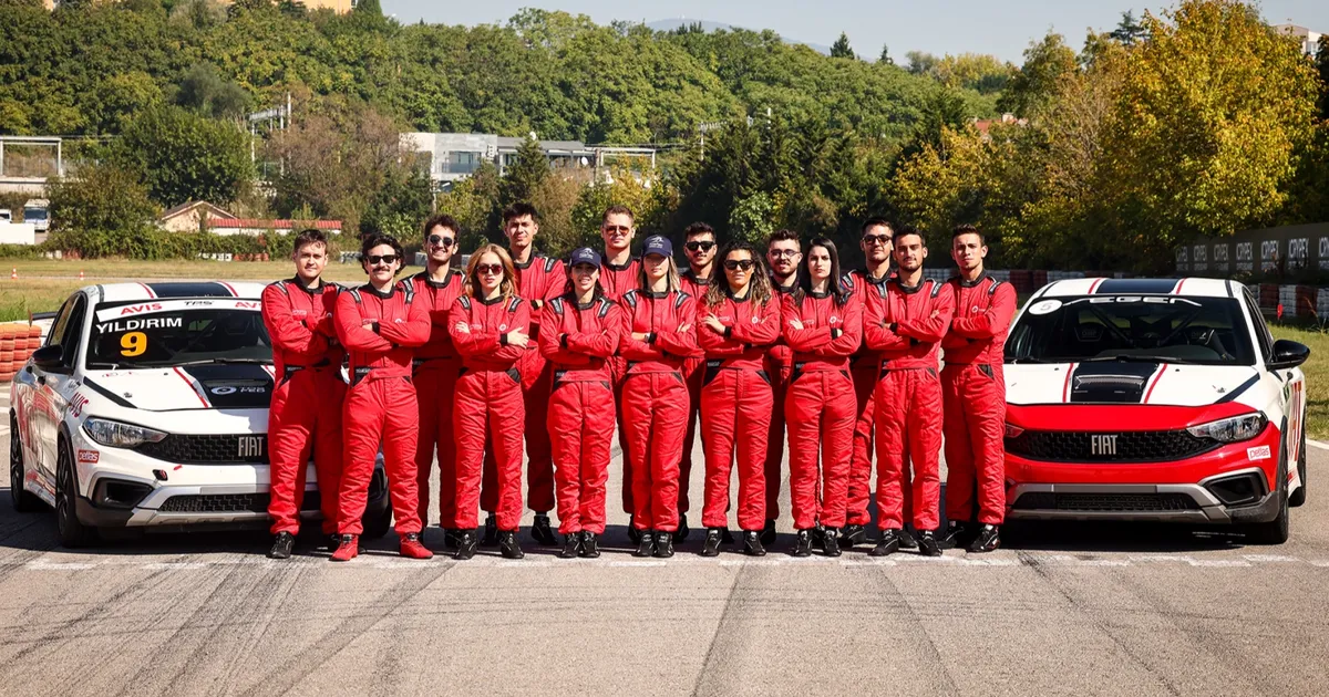 TOSFED yıldız adaylarını bekliyor