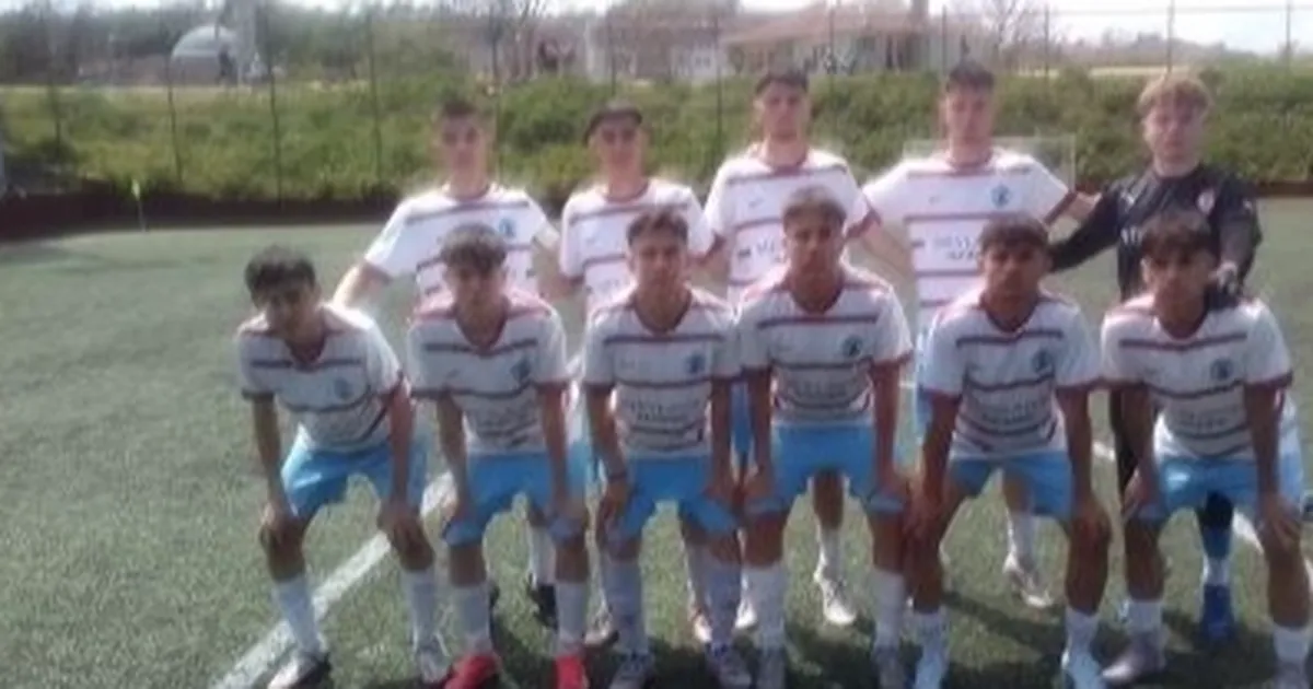 U 17’de şampiyonluk maçı bugün yapılacak