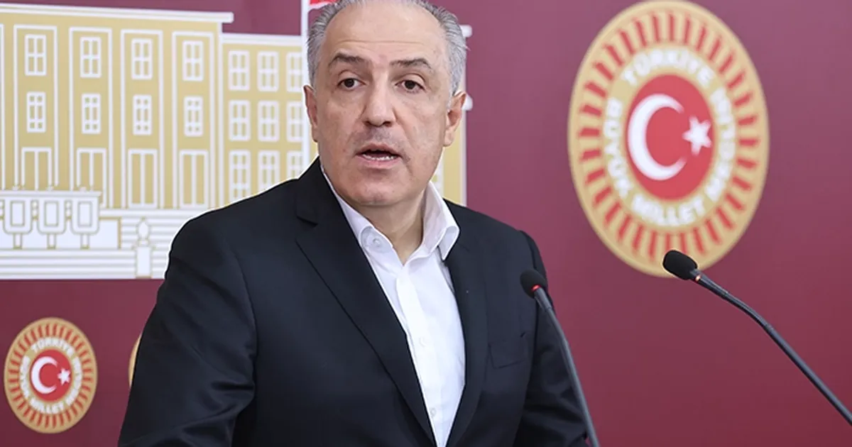 Yeneroğlu: Cezaevi politikaları ‘doldur-boşalt’ döngüsünden kurtulmalı