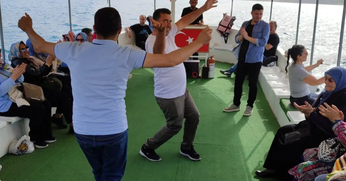 Yerköprü Şelalesi’nden Ermenek’in tarihi dokusuna uzanan unutulmaz bir keşif